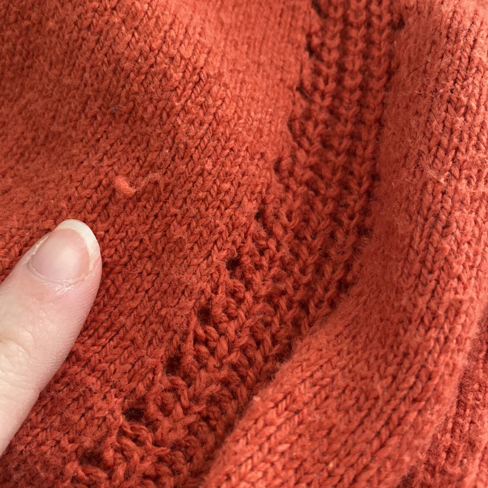 Long Cardigan - Picture 7 of 7
